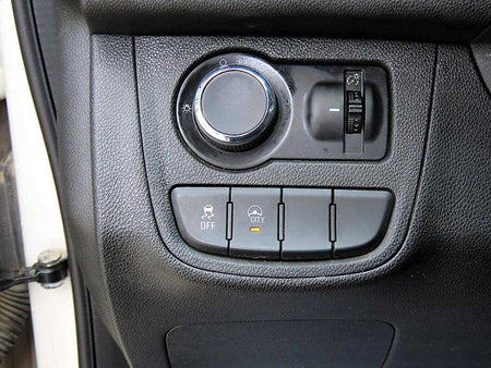 CHEVROLET Spark — photo 12