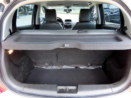 CHEVROLET Spark — photo 15