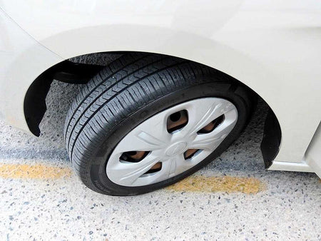 CHEVROLET Spark — photo 17