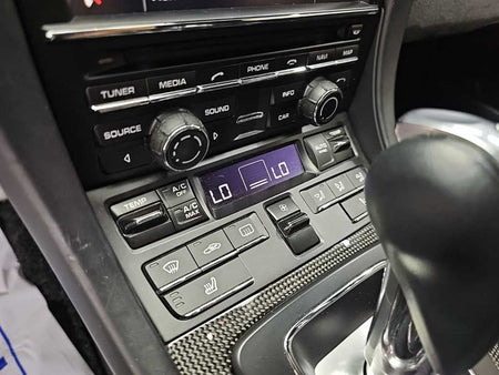 Porsche Boxster — photo 10