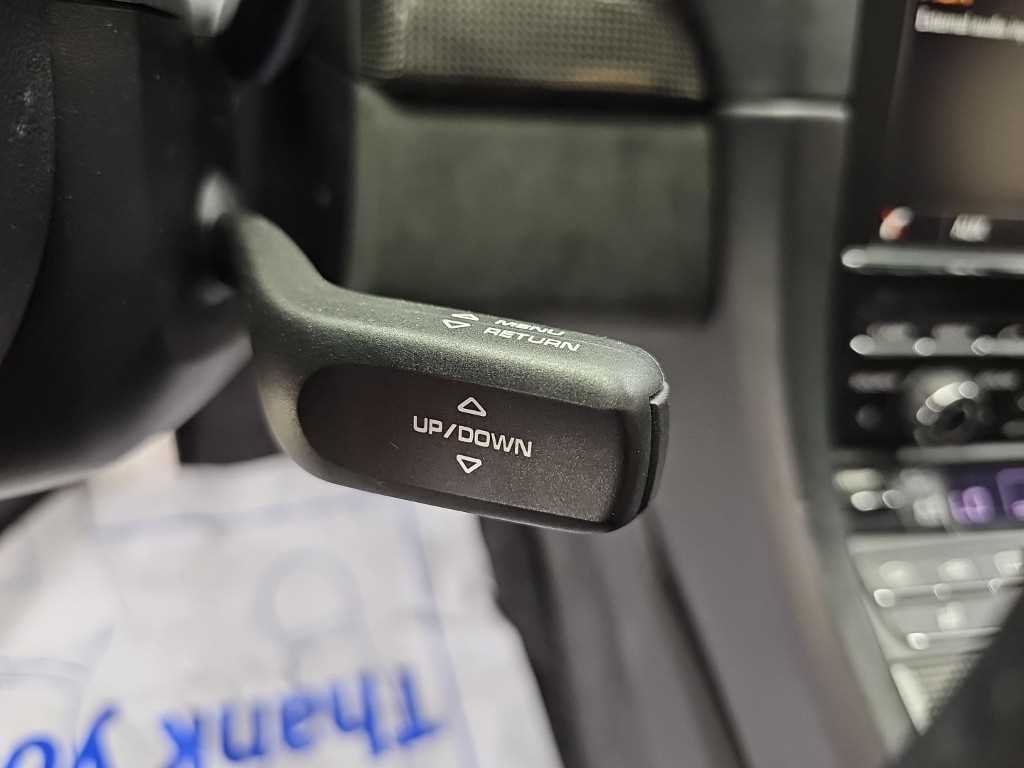 Porsche Boxster — photo 15