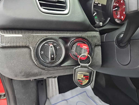 Porsche Boxster — photo 16