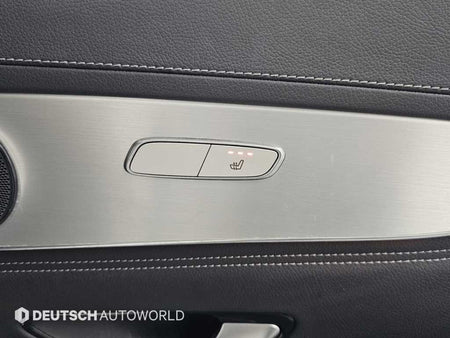 Mercedes-Benz GLC-Class — photo 16
