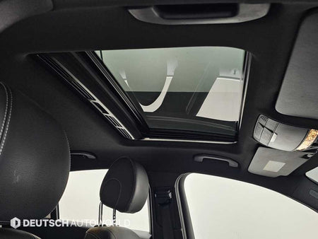 Mercedes-Benz GLC-Class — photo 18
