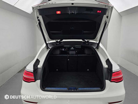 Mercedes-Benz GLC-Class — photo 19