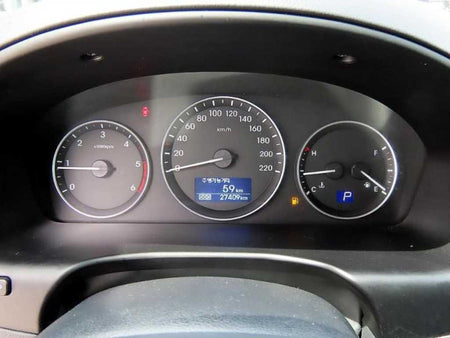 Hyundai Starex — photo 09