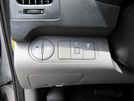 Hyundai Starex — photo 12