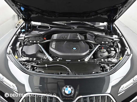 BMW 7-Series — photo 06