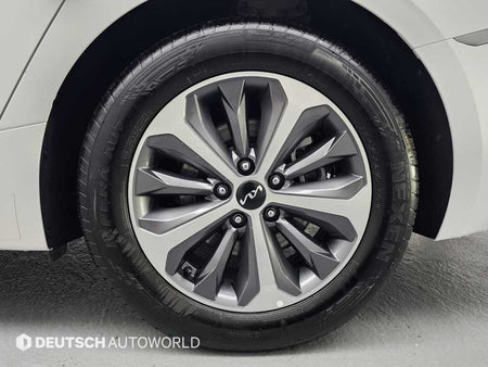 Kia K8 — photo 05