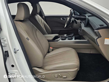 Kia K8 — photo 10