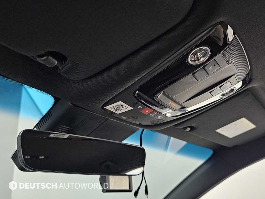 Kia K8 — photo 18