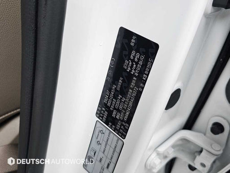 Kia K8 — photo 20
