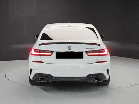 BMW 3-Series — photo 03