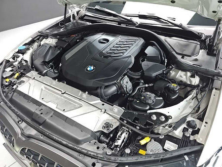 BMW 3-Series — photo 05