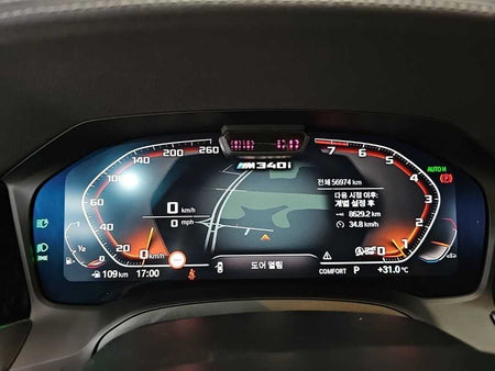BMW 3-Series — photo 06