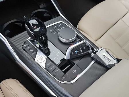 BMW 3-Series — photo 08