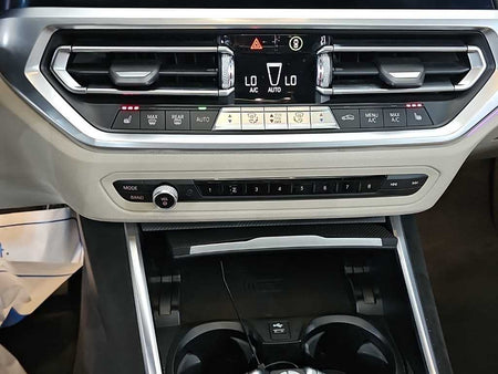 BMW 3-Series — photo 10