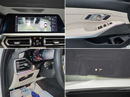 BMW 3-Series — photo 16