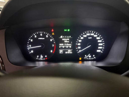 Hyundai Sonata — photo 09