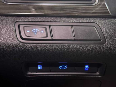 Hyundai Sonata — photo 14