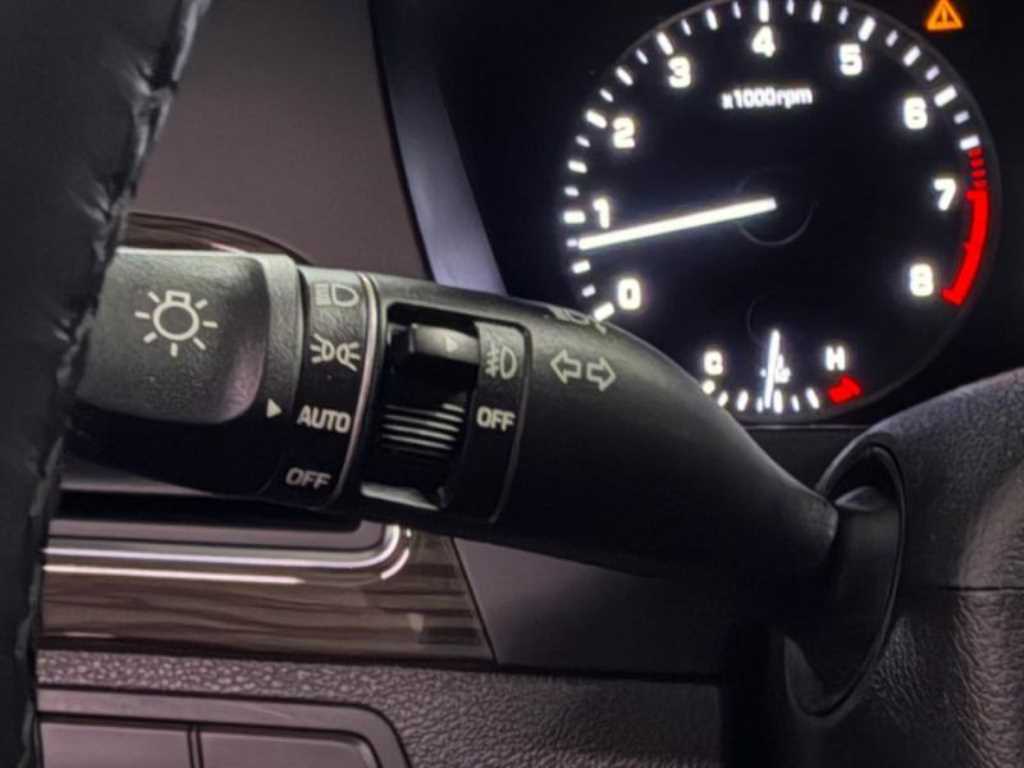 Hyundai Sonata — photo 15