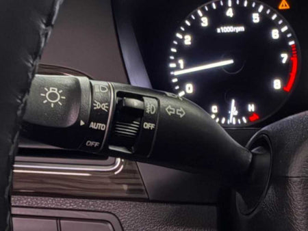 Hyundai Sonata — photo 15