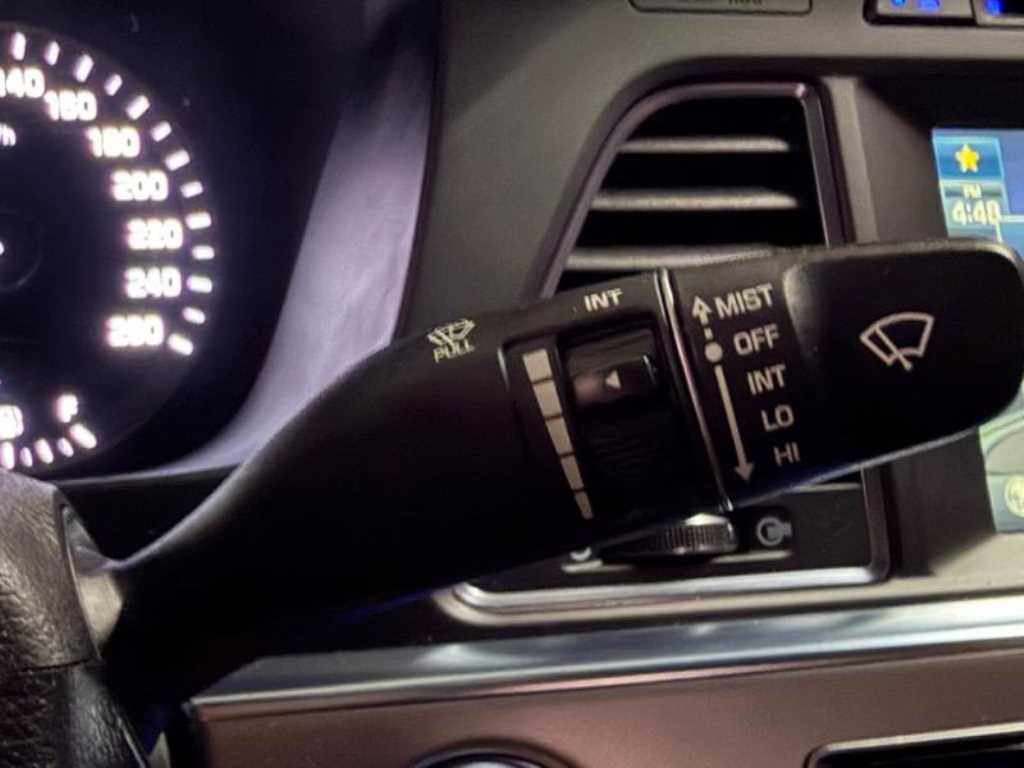 Hyundai Sonata — photo 16