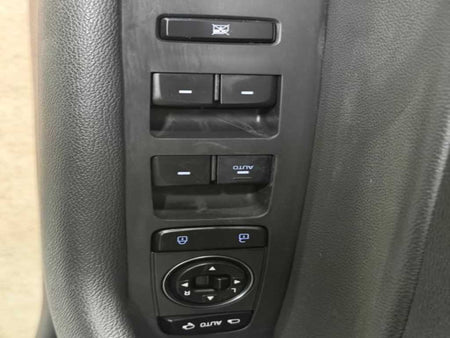 Hyundai Sonata — photo 17
