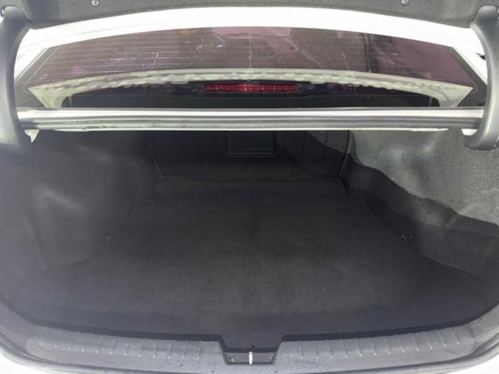 Hyundai Sonata — photo 18