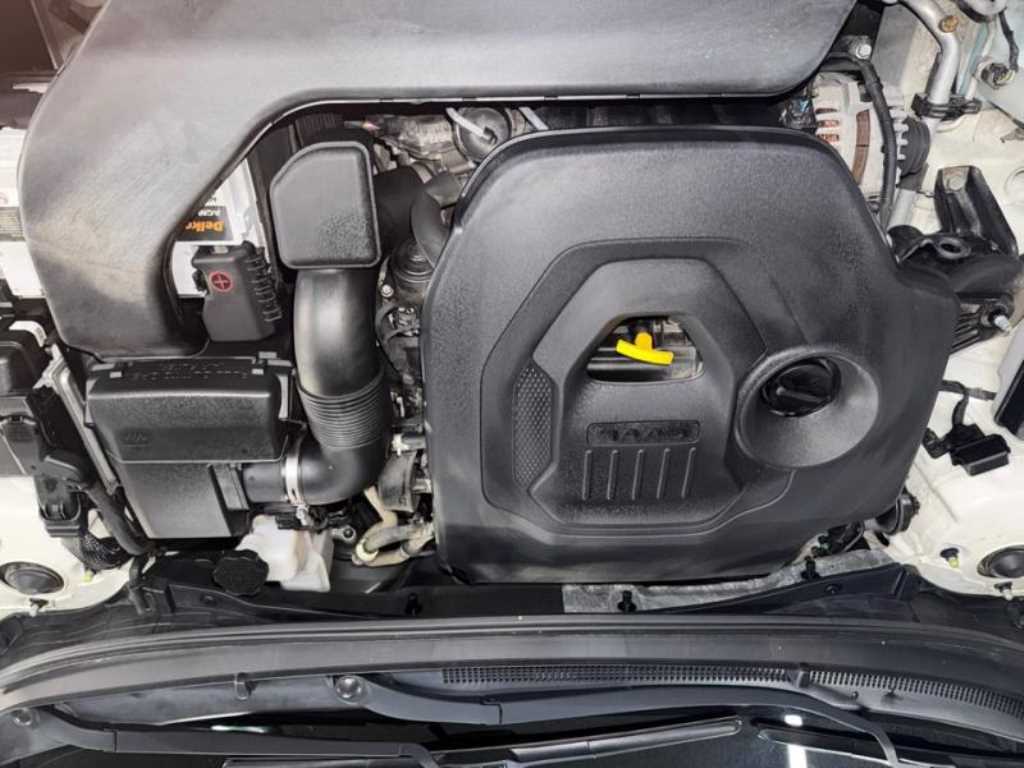 Hyundai Sonata — photo 19