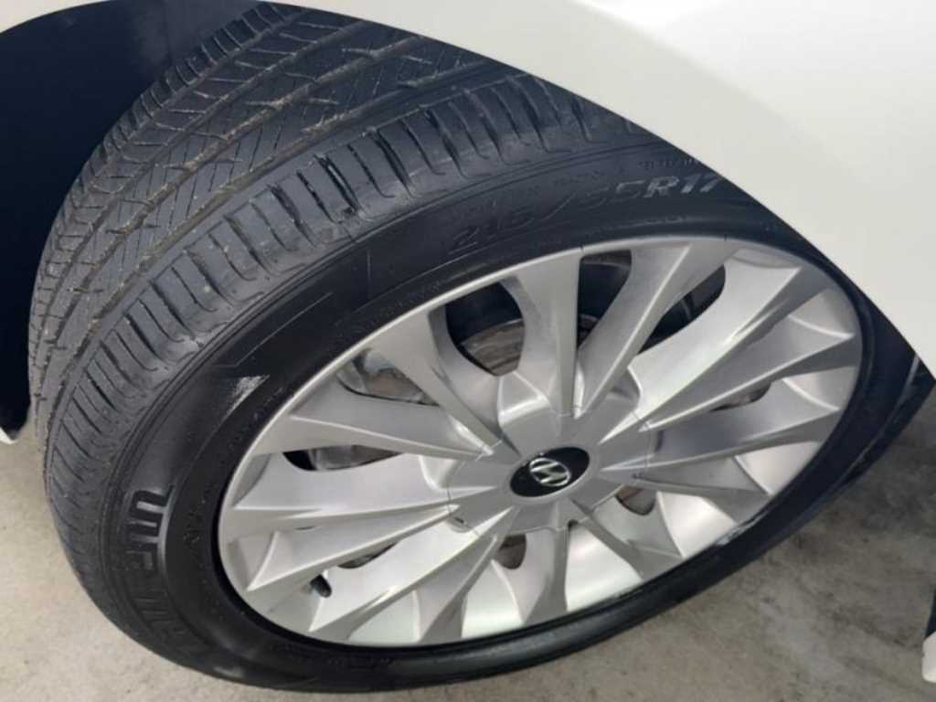 Hyundai Sonata — photo 20