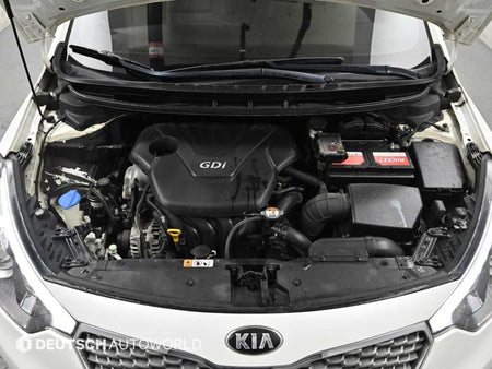 Kia K3 — photo 06