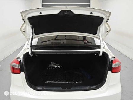 Kia K3 — photo 19