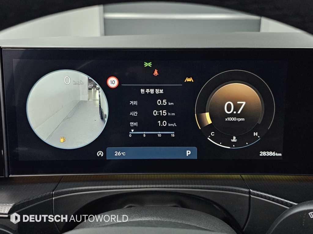 Hyundai Santafe — photo 08
