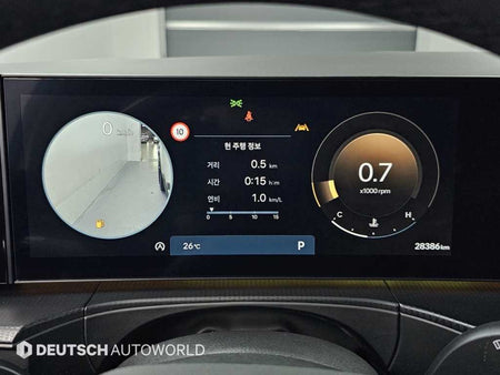 Hyundai Santafe — photo 08