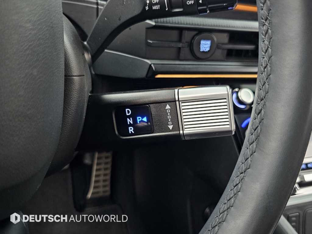 Hyundai Santafe — photo 09