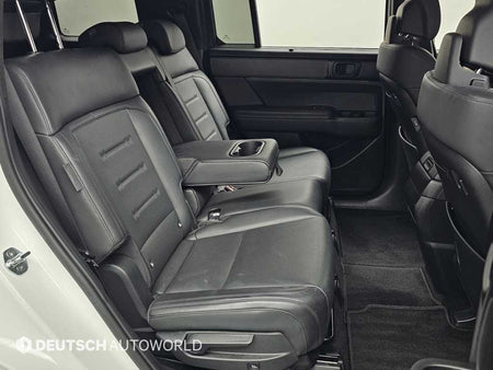 Hyundai Santafe — photo 12