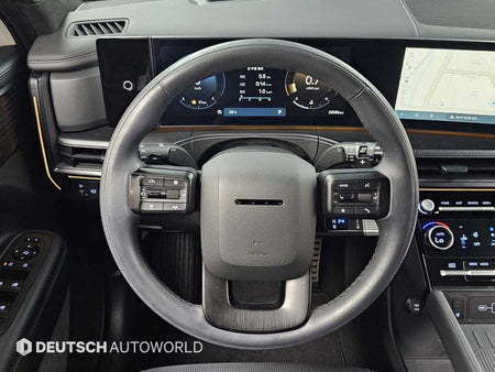 Hyundai Santafe — photo 13