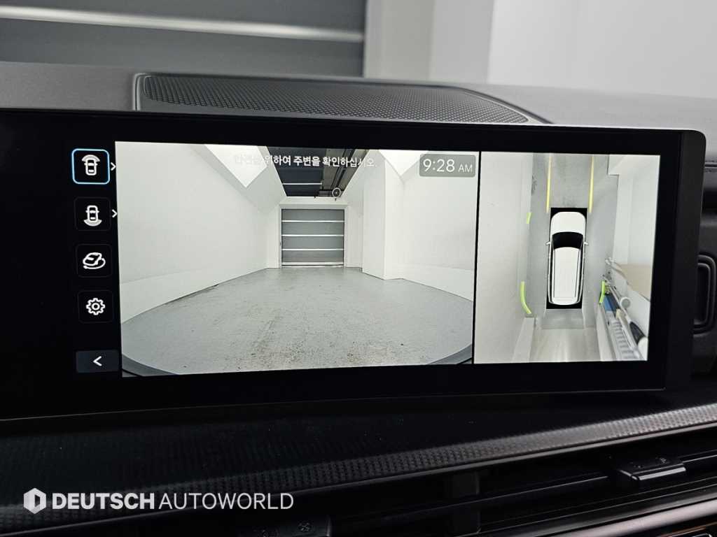 Hyundai Santafe — photo 15