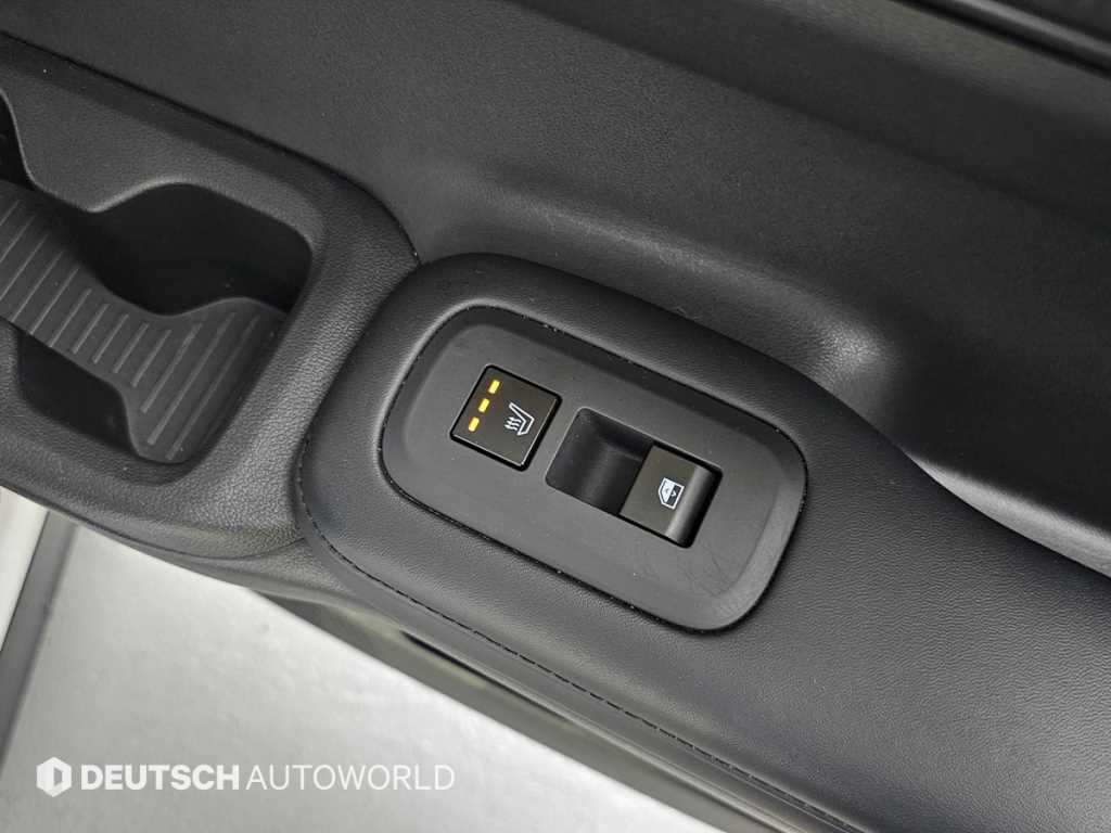 Hyundai Santafe — photo 16