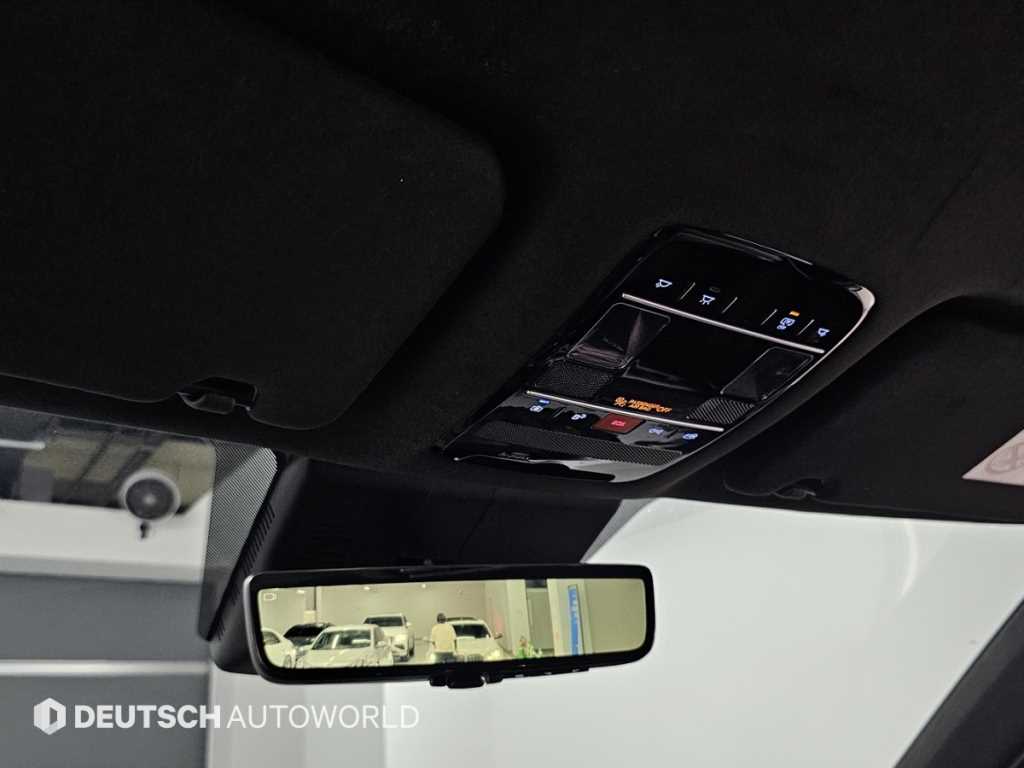 Hyundai Santafe — photo 18