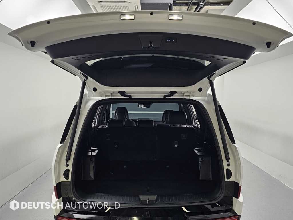 Hyundai Santafe — photo 19