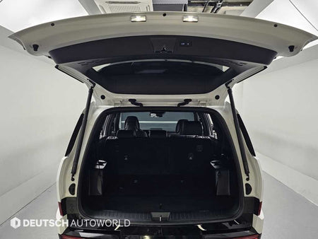 Hyundai Santafe — photo 19