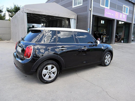 Mini Cooper — photo 03