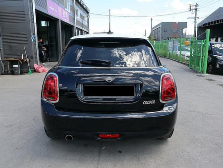 Mini Cooper — photo 04