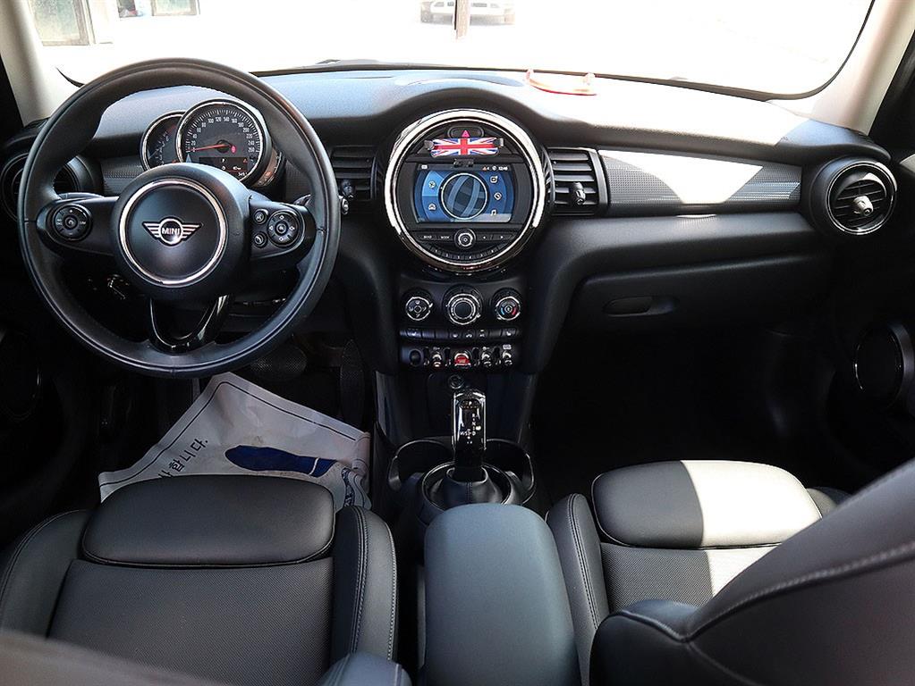 Mini Cooper — photo 05