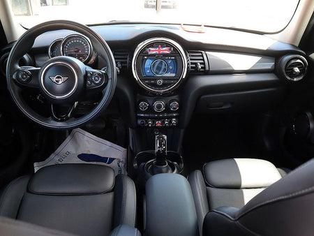 Mini Cooper — photo 05
