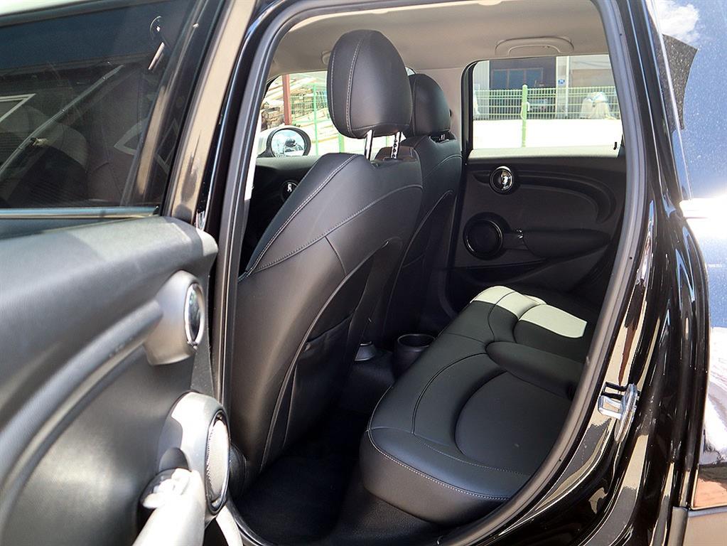 Mini Cooper — photo 07