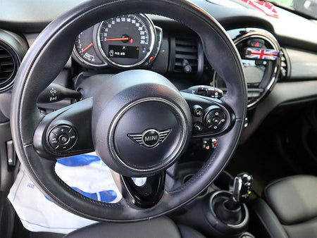 Mini Cooper — photo 08