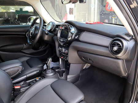 Mini Cooper — photo 13